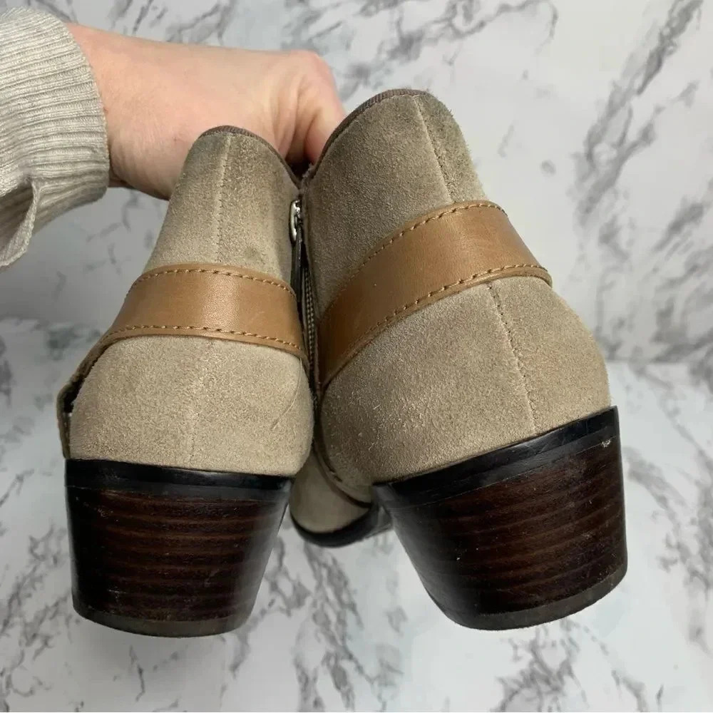 Sam Edelman Phoenix Ankle Boot - Picture 4 of 10